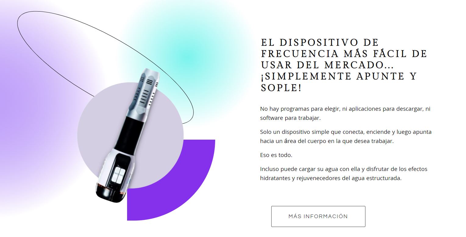 teracare español