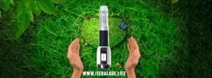 Naturopatía y iTeraCare