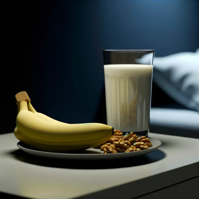 10 Consejos Efectivos para Mejorar Calidad del Sueño: Desde Técnicas de Relajación hasta Alimentos Beneficiosos 1 imagen interior del artículo