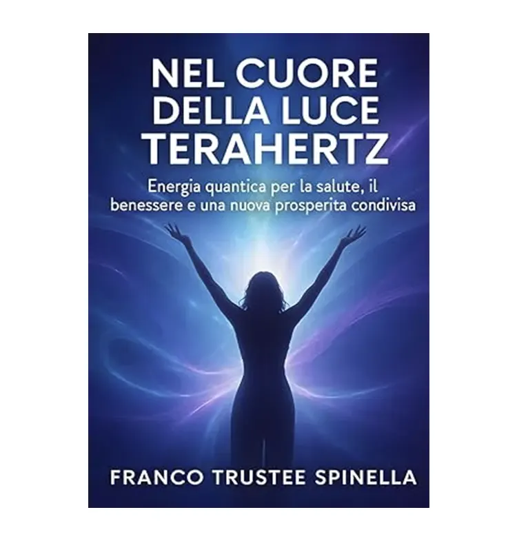 Nel cuore della luce TeraHertz