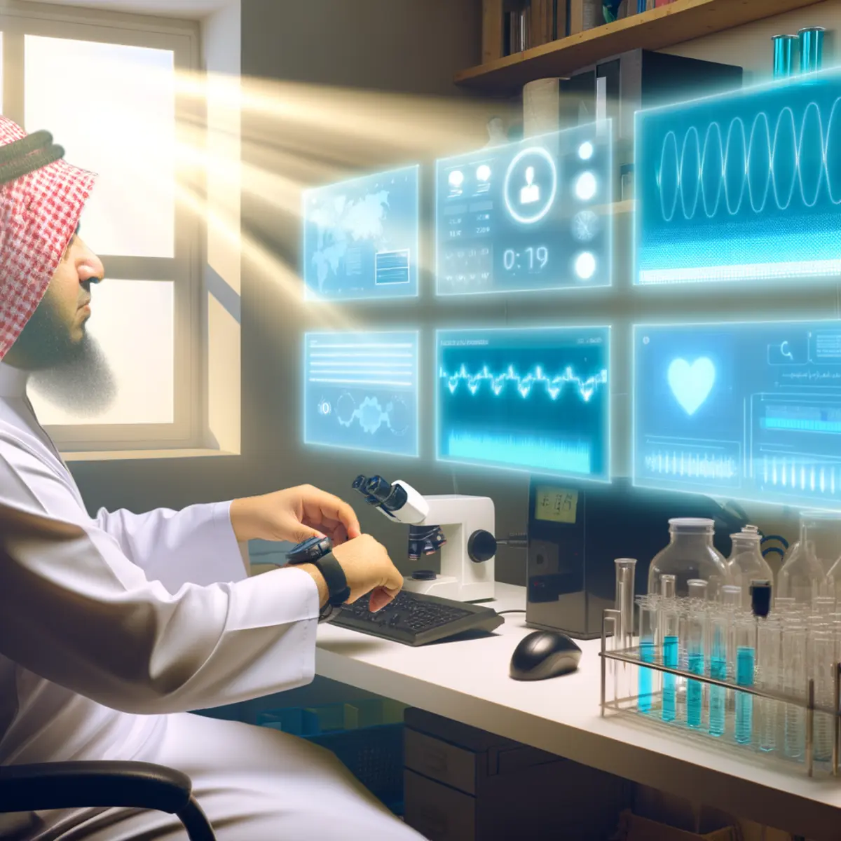 Biohacking para la longevidad: Estrategias esenciales de 2023 1 Biohacking para la longevidad