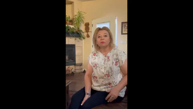 Prife Videos 11 iTeraCare Testimonio de Fibromialgia por Patricia