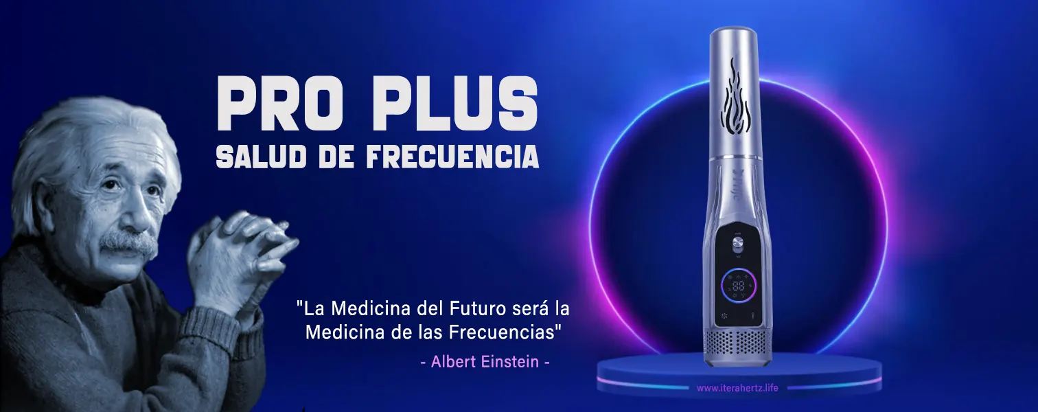 Iteracare Pro Nuevo iTeraCare Pro Plus | Prife International | iTeraCare
